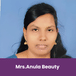 Nellai College of Engineering, HOD / EEE: Mrs.Anula Beauty Interview